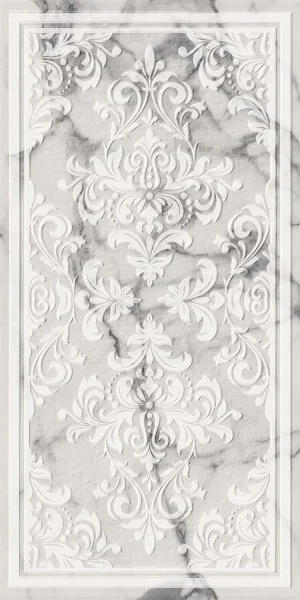 Керамогранит Italon Шарм Эво Статуарио Вставка Броккато 30x60 вставка в Барнауле