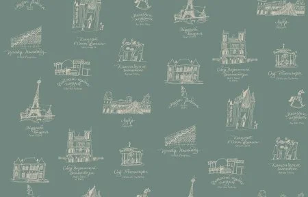 Обои Milassa Bon Voyage D4, 006 в Барнауле