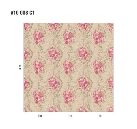 Обои Loymina Classic II V10, 008, C1 в Барнауле