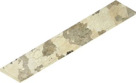 Керамогранит Italon Этернум Волкано Ступень угловая левая 33х160 (Натуральная) в Барнауле