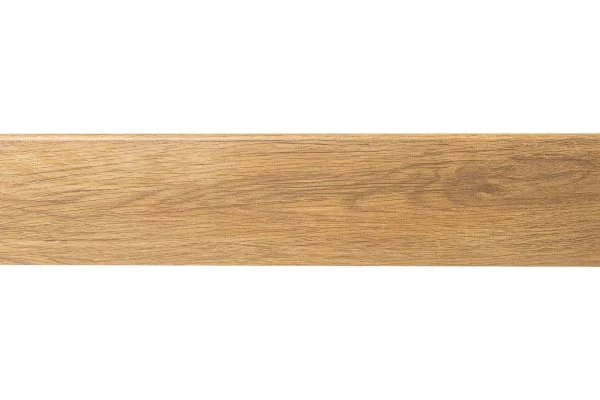 Плинтус дюрополимерный Bonkeel Дуб Рубенс (80х14х2000 мм) в Барнауле