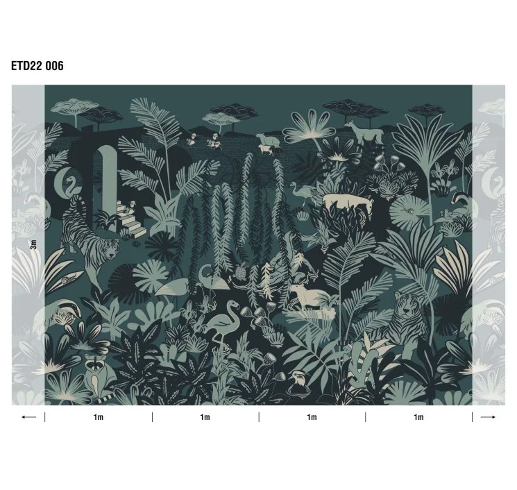 Обои Loymina Etude vol. II ETD22 006 в Барнауле