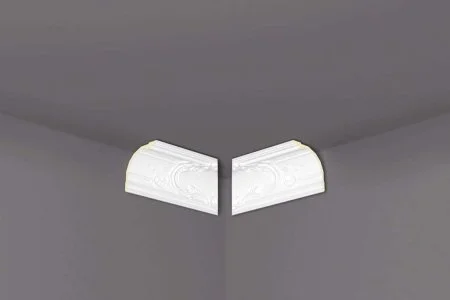 Угловой элемент NMC Arstyl Z42 (2 шт) (174х174х2000мм) в Барнауле