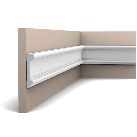 Молдинг Orac DX121 (94*23*2300 мм) в Барнауле