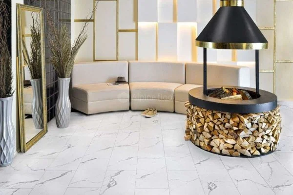 Кварц-виниловая плитка Alpine Floor Light Stone Гранд Каньон ECO-15-8 2,5 мм. 43 класс в Барнауле