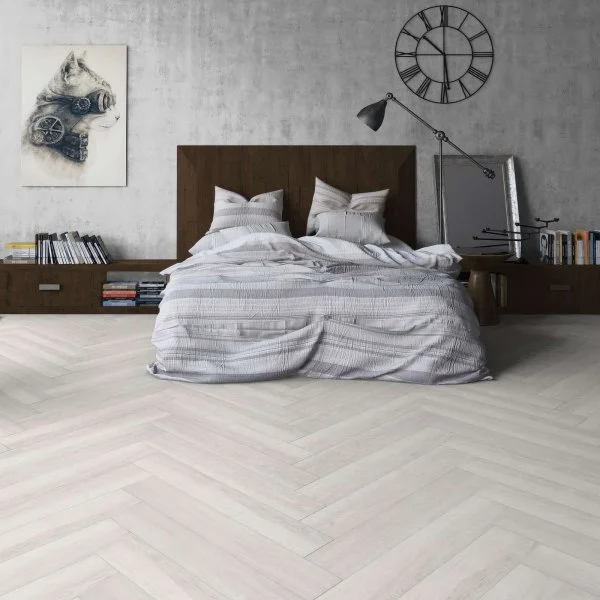 ПВХ плитка Bonkeel Rockstar Freddie Планка (914,4 x 152,4 мм) в Барнауле