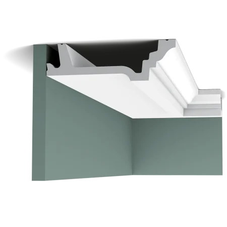 Карниз Orac C305 (47*155*2000 мм) в Барнауле