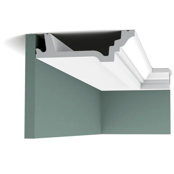 Карниз Orac C305 (47*155*2000 мм) в Барнауле