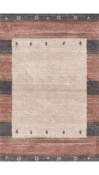 Ковер Синтелон Torino 1,20x1,70 14EHG Прямоугольник в Барнауле