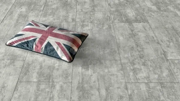 Кварц-виниловая плитка Alpine Floor Light Stone Ратленд ECO-15-9 2,5 мм. 43 класс в Барнауле