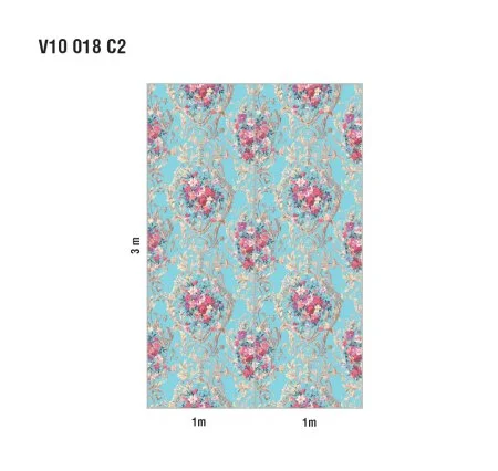 Обои Loymina Classic II V10, 018, C2 в Барнауле