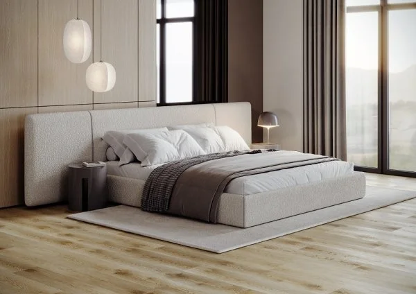 Кварц-виниловая плитка Refloor Fargo Bevel 50-5003-4 Дуб Неаполь в Барнауле