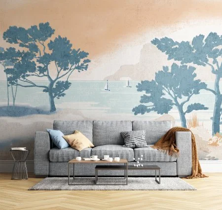 Обои Loymina Пейзаж vol. 2 ART18 006 в Барнауле