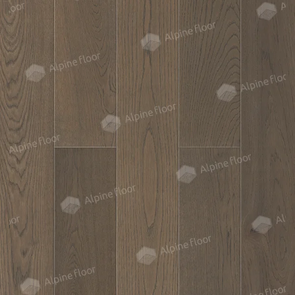 Инженерная доска Alpine Floor Villa Дуб Гранд Каньон в Барнауле