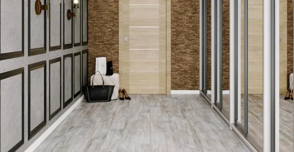 Ламинат Sunfloor 12/33 SF33СV-102 Дуб Тенерифе в Барнауле