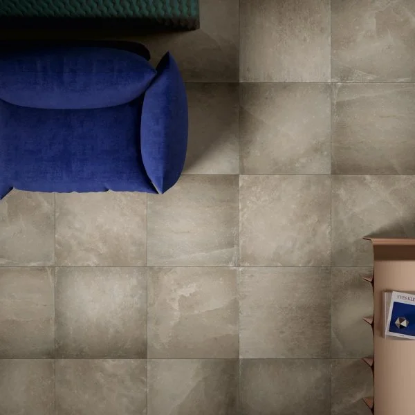 Керамогранит Coliseum Ривьера Дарк 60х60 (Натуральный и Реттифицированный) в Барнауле