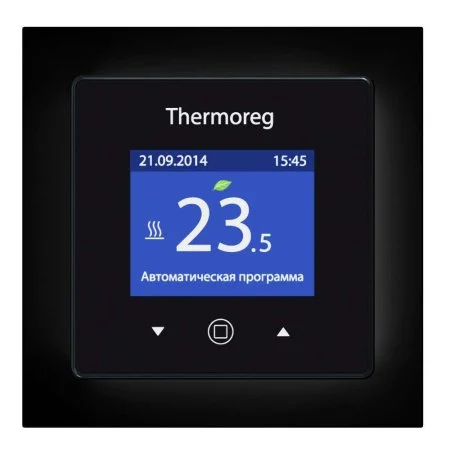 Терморегулятор Thermoreg TI-970 Black в Барнауле