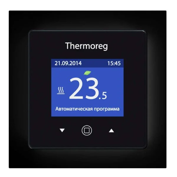 Терморегулятор Thermoreg TI-970 Black в Барнауле