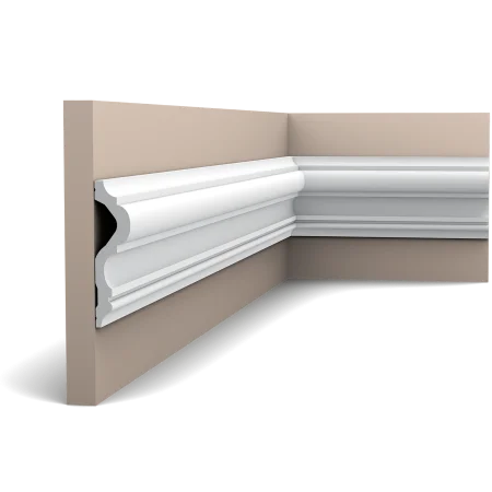 Молдинг Orac P8050 (120*30*2000 мм) в Барнауле