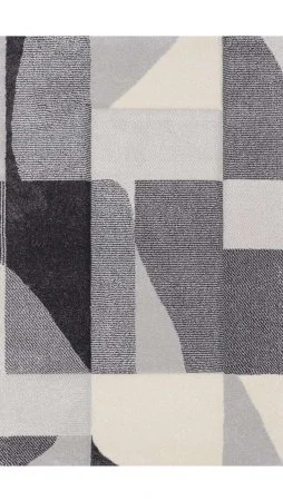 Ковер Синтелон Pastel 1,60x2,30 W4MVM Прямоугольник в Барнауле