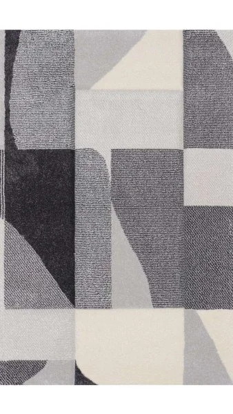 Ковер Синтелон Pastel 1,60x2,30 W4MVM Прямоугольник в Барнауле