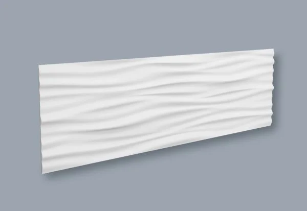 Декоративная панель NMC Arstyl Liquid (113.5x38x2.85 см) в Барнауле