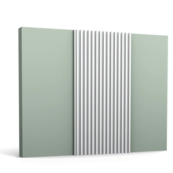 Декоративная панель Orac WX205 (200x25x1.3 см) в Барнауле