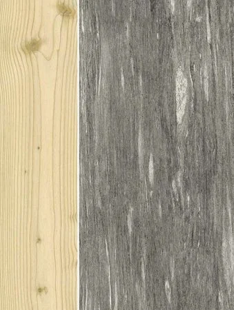 Керамогранит Italon Скайфолл Гриджио Блок (Натуральная, 40х53) в Барнауле