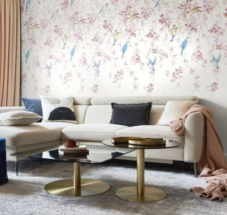 Обои Loymina Пейзаж ART11 007 в Барнауле