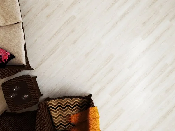 Кварц-виниловая плитка FineFloor Light Дуб Безье FF-1325 в Барнауле