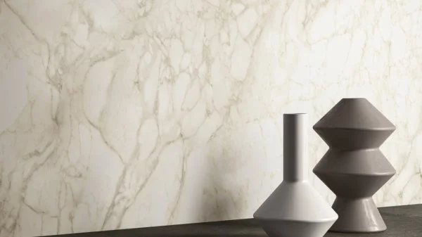 Керамогранит Italon Этернум Каррара 120х278 (Натуральная и Реттифицированная) в Барнауле