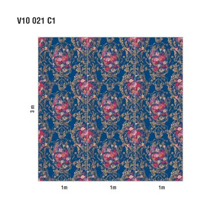 Обои Loymina Classic II V10, 021, C1 в Барнауле