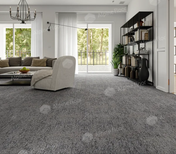 Ковровая плитка Alpine Floor Astoria 401-4 Бристоль в Барнауле