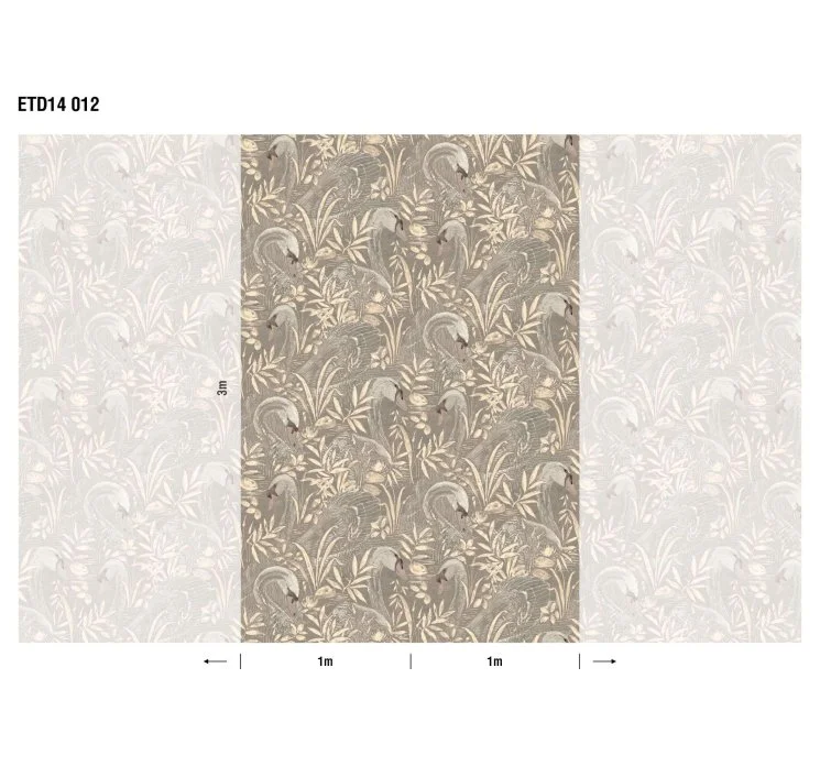 Обои Loymina Etude vol. II ETD14 012 в Барнауле