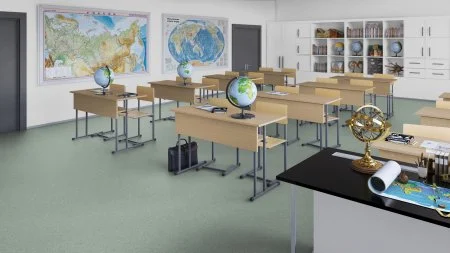 Линолеум Tarkett Primo Plus CPRPI-311 2 м в Барнауле