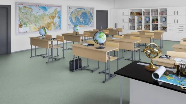 Линолеум Tarkett Primo Plus CPRPI-311 2 м в Барнауле