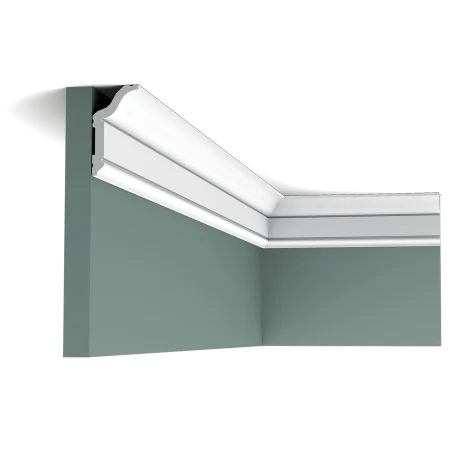 Карниз Orac CX141 (59*31*2000 мм) в Барнауле