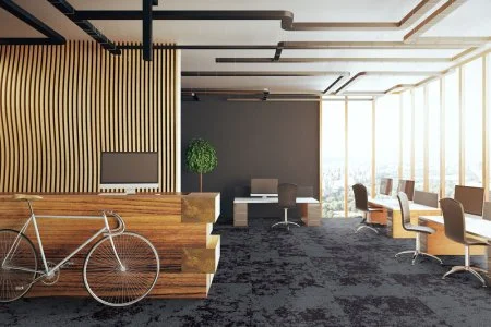 Ковровая плитка AW Macro 97 в Барнауле