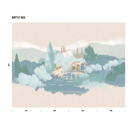 Обои Loymina Пейзаж vol. 2 ART12 003 в Барнауле