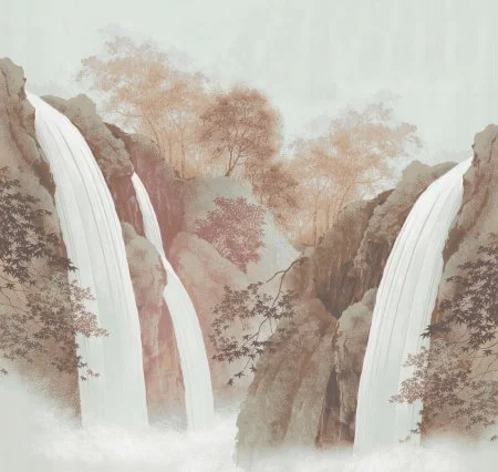 Обои Loymina Пейзаж ART5 012 в Барнауле