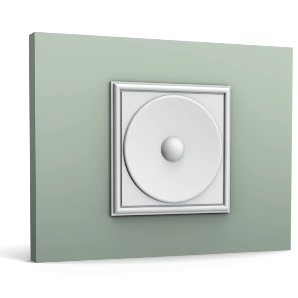 Декоративная панель Orac W122 (33.3x33.3x2.6 см) в Барнауле