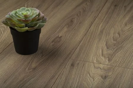 Ламинат Kronopol Platinium Milo 3712 Athena Walnut в Барнауле