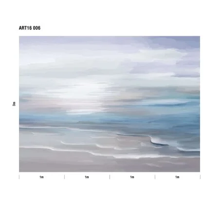 Обои Loymina Пейзаж vol. 2 ART16 006 в Барнауле