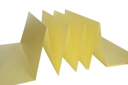 Подложка Aberhof гармошка 2 мм (10,5 м2) в Барнауле