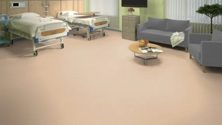 Линолеум Tarkett iQ Melodia CMELI-2645 2 м в Барнауле