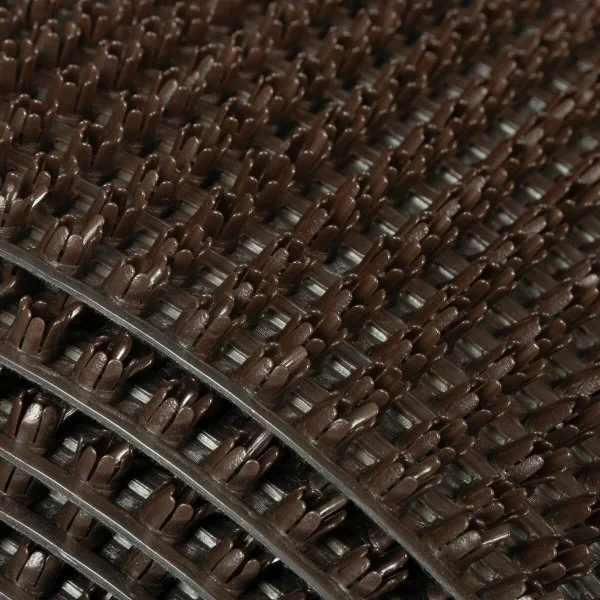 Щетинистое покрытие Альфа-Стиль 138 Бронза - 0,9х15 м. пог в Барнауле