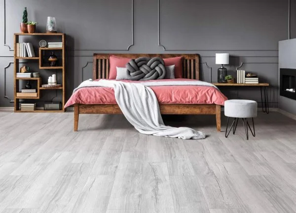 Ламинат Aberhof Tornado 2081 Дуб Дориан Грей 8мм 33кл в Барнауле