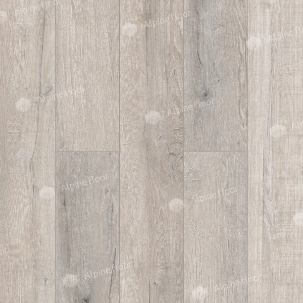 Кварц-виниловая плитка Alpine Floor Premium XL Дуб Состаренный ЕСО 7-15, 8 мм. 43 класс в Барнауле