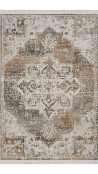 Ковер Синтелон Palermo 1,60x2,30 26DHD Прямоугольник в Барнауле