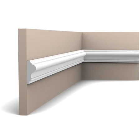 Молдинг Orac P8030 (41*17*2000 мм) в Барнауле